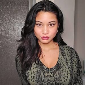 Meet your Posher, Serapheena